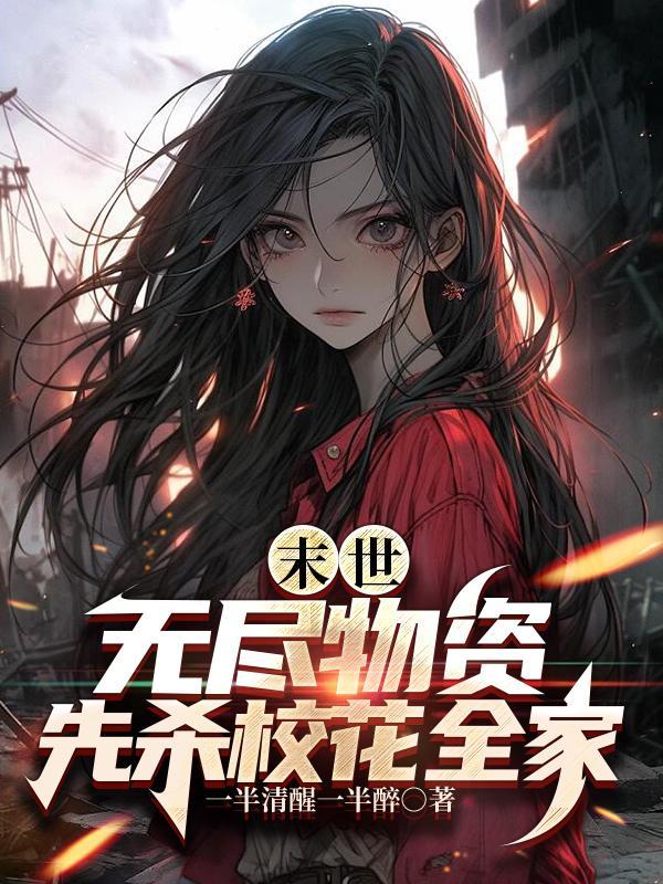 末世:无尽物资,先杀校花全家