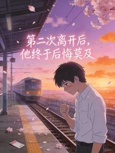 第二次离开后，他终于后悔莫及